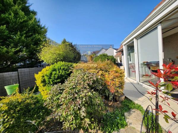 Vente Maison 6 pièces 200 m2 à Ormesson-sur-Marne