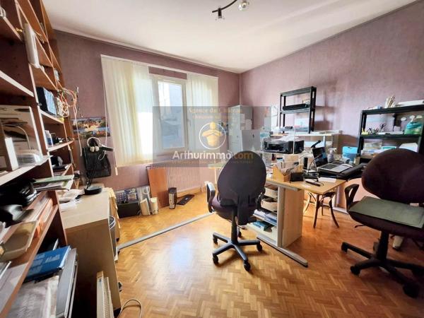 Vente Maison 6 pièces 200 m2 à Ormesson-sur-Marne