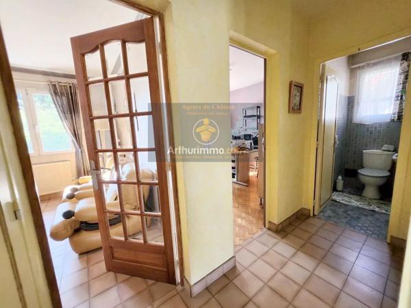 Vente Maison 6 pièces 200 m2 à Ormesson-sur-Marne