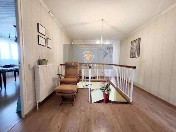 Vente Maison 6 pièces 200 m2 à Ormesson-sur-Marne