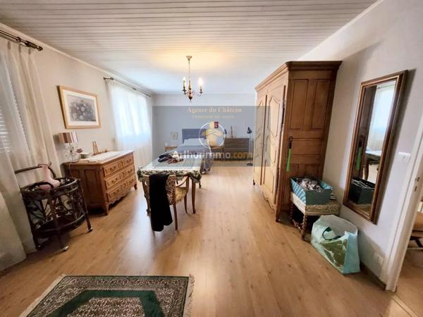 Vente Maison 6 pièces 200 m2 à Ormesson-sur-Marne