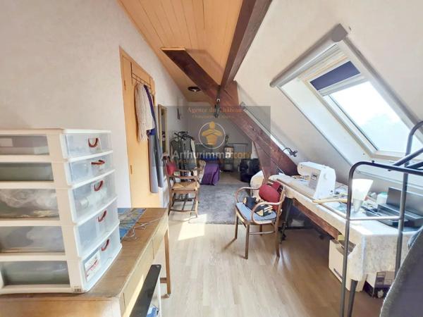 Vente Maison 6 pièces 200 m2 à Ormesson-sur-Marne