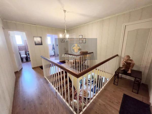 Vente Maison 6 pièces 200 m2 à Ormesson-sur-Marne