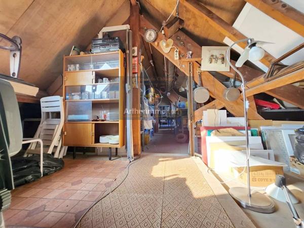 Vente Maison 6 pièces 200 m2 à Ormesson-sur-Marne