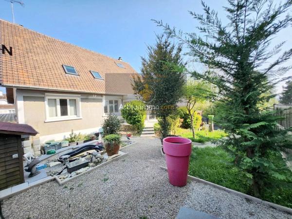 Vente Maison 6 pièces 200 m2 à Ormesson-sur-Marne