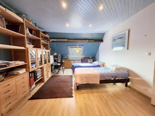 Vente Maison 6 pièces 200 m2 à Ormesson-sur-Marne