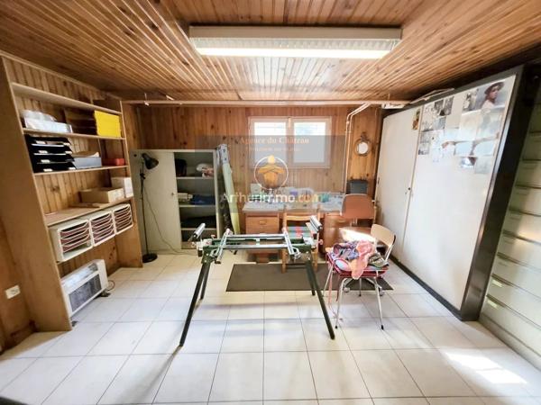 Vente Maison 6 pièces 200 m2 à Ormesson-sur-Marne