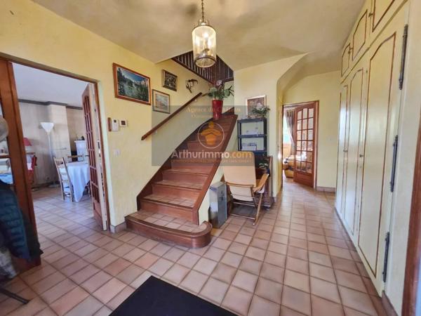 Vente Maison 6 pièces 200 m2 à Ormesson-sur-Marne