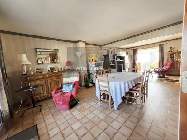 Vente Maison 6 pièces 200 m2 à Ormesson-sur-Marne