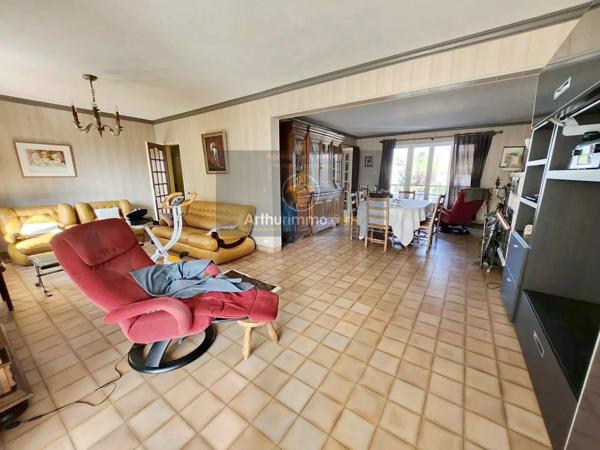 Vente Maison 6 pièces 200 m2 à Ormesson-sur-Marne
