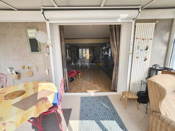 Vente Maison 6 pièces 200 m2 à Ormesson-sur-Marne