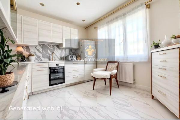 Vente Maison 6 pièces 200 m2 à Ormesson-sur-Marne