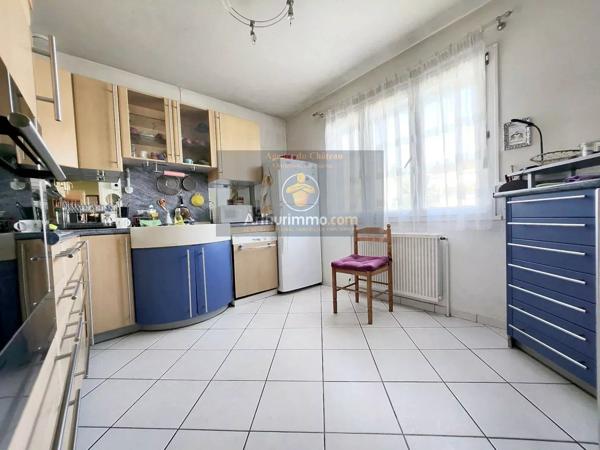 Vente Maison 6 pièces 200 m2 à Ormesson-sur-Marne
