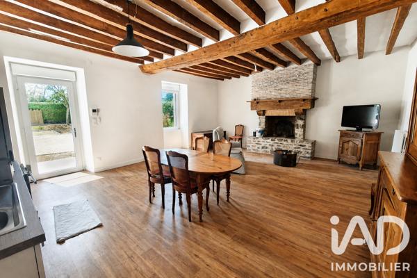 Location appartement 2 pièces 59,3 m² Laval