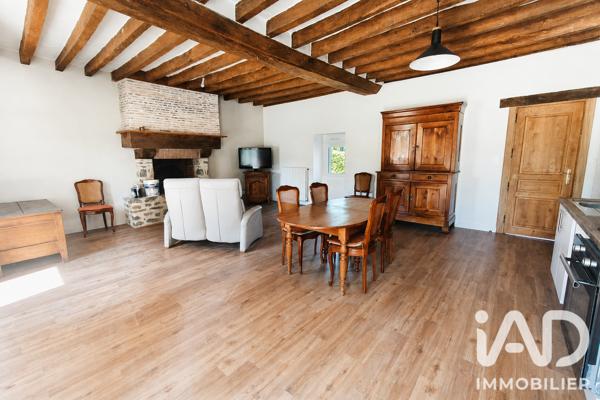 Location appartement 2 pièces 59,3 m² Laval