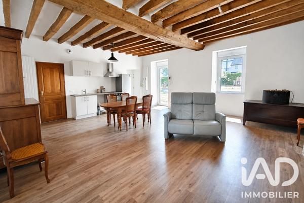 Location appartement 2 pièces 59,3 m² Laval