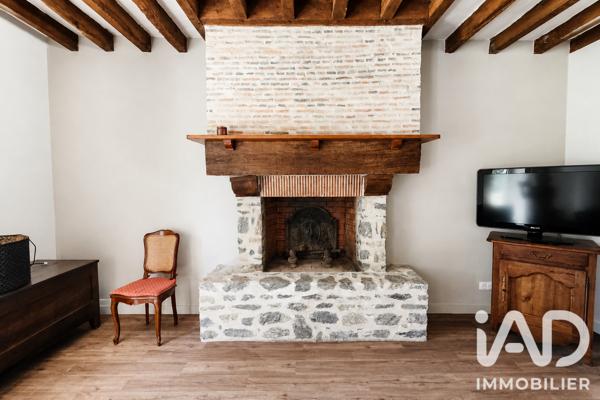 Location appartement 2 pièces 59,3 m² Laval