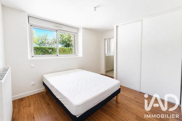 Location appartement 2 pièces 59,3 m² Laval