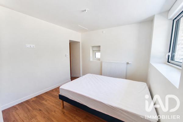 Location appartement 2 pièces 59,3 m² Laval