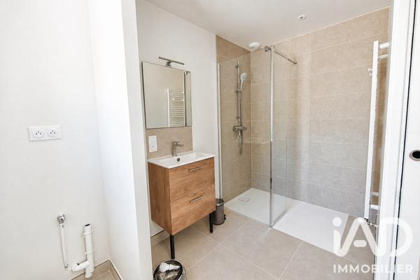Location appartement 2 pièces 59,3 m² Laval