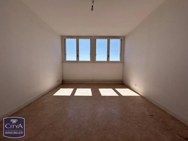 Appartement à vendre 2 pièces 44.68m² Le Mans (72000)