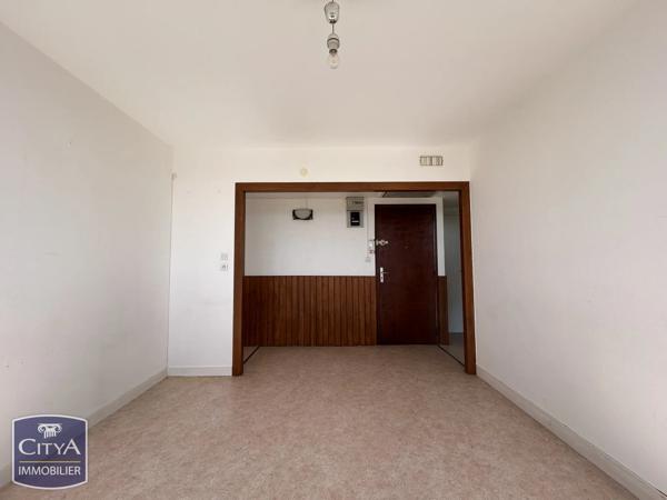 Appartement à vendre 2 pièces 44.68m² Le Mans (72000)