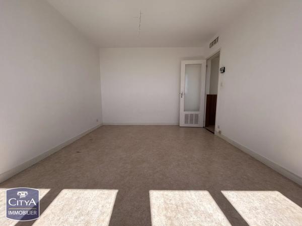 Appartement à vendre 2 pièces 44.68m² Le Mans (72000)