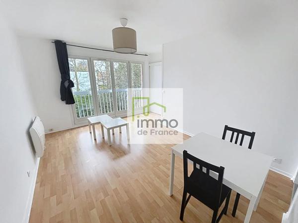 Appartement à louer à Lambersart (59130)