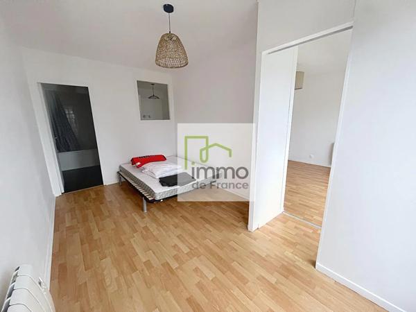 Appartement à louer à Lambersart (59130)