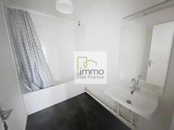 Appartement à louer à Lambersart (59130)