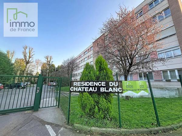 Appartement à louer à Lambersart (59130)