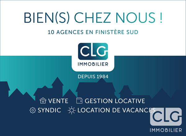 T3 - QUIMPER CENTRE
