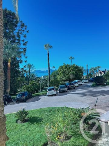 Appartement F3 à vendre  3 pièces - 108,82 m2 CANNES - 06