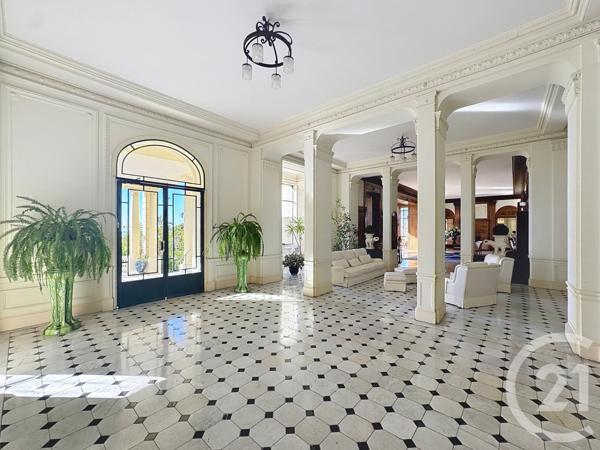 Appartement F3 à vendre  3 pièces - 108,82 m2 CANNES - 06