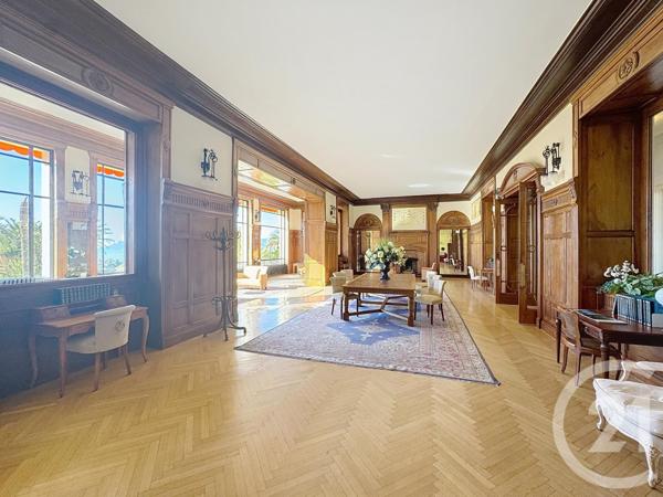 Appartement F3 à vendre  3 pièces - 108,82 m2 CANNES - 06