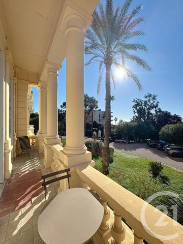 Appartement F3 à vendre  3 pièces - 108,82 m2 CANNES - 06