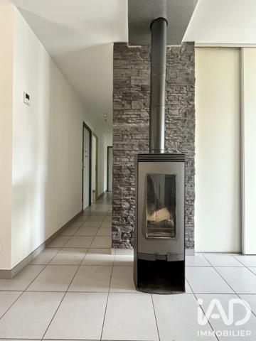 Maison à vendre 6 pièces 103 m² Cordemais