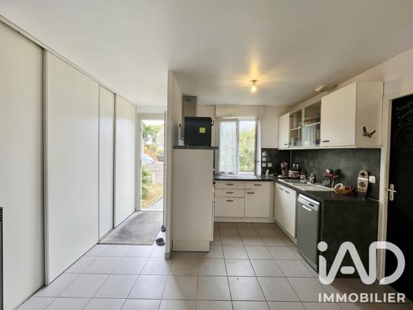 Maison à vendre 6 pièces 103 m² Cordemais