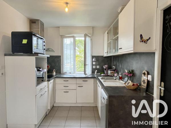 Maison à vendre 6 pièces 103 m² Cordemais