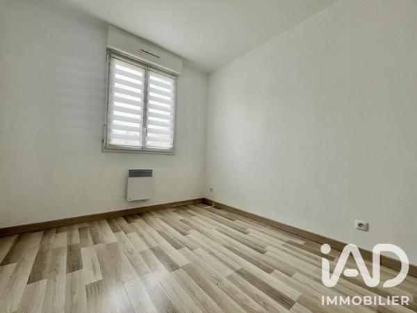 Maison à vendre 6 pièces 103 m² Cordemais