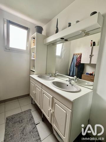 Maison à vendre 6 pièces 103 m² Cordemais