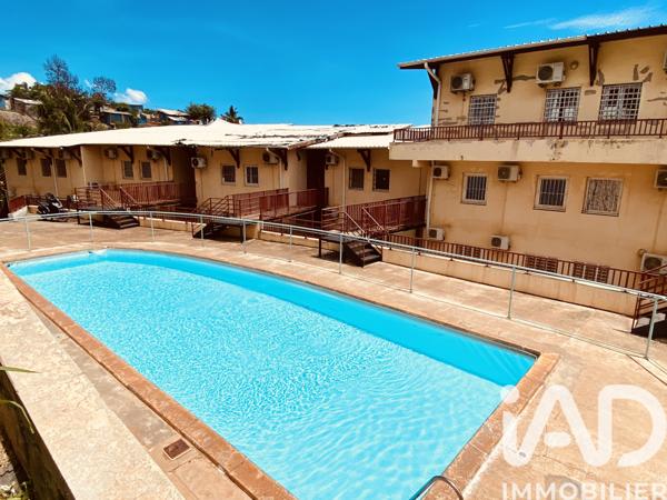 Appartement à vendre 5 pièces 104 m² Gouzon