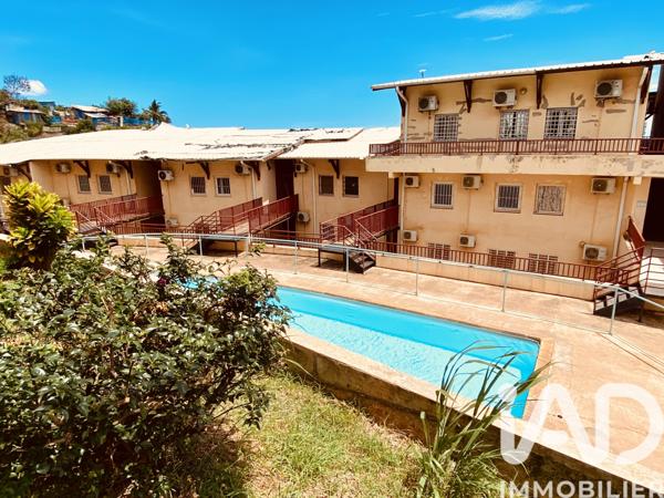 Appartement à vendre 5 pièces 104 m² Gouzon