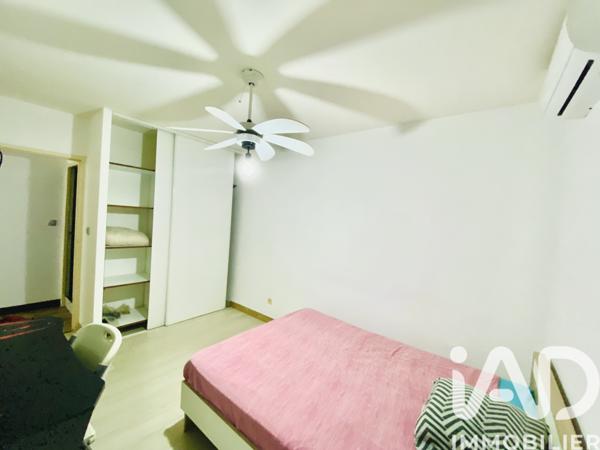 Appartement à vendre 5 pièces 104 m² Gouzon