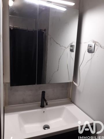 Appartement à vendre 5 pièces 104 m² Gouzon