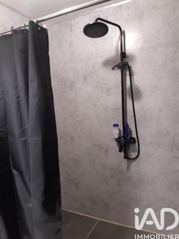 Appartement à vendre 5 pièces 104 m² Gouzon