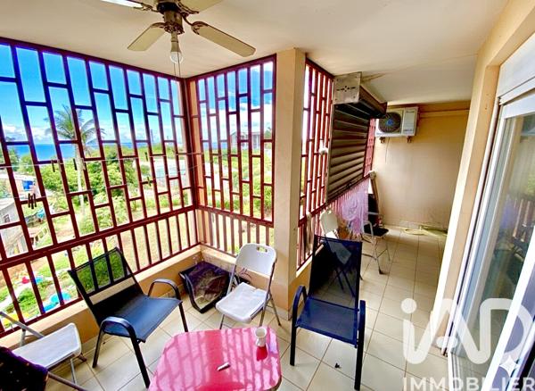 Appartement à vendre 5 pièces 104 m² Gouzon