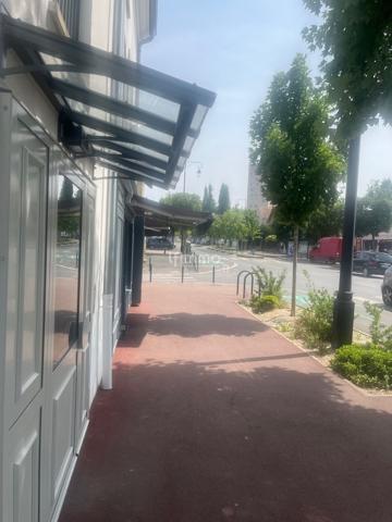 Fonds de commerce - boulangerie pâtisserie