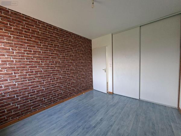 Maison à vendre à Mauléon dans les Deux-Sèvres (79700), ref : AGM 81*