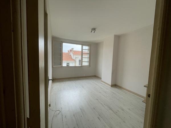 Appartement à vendre |  Béziers |  2 pièces | 43 m²